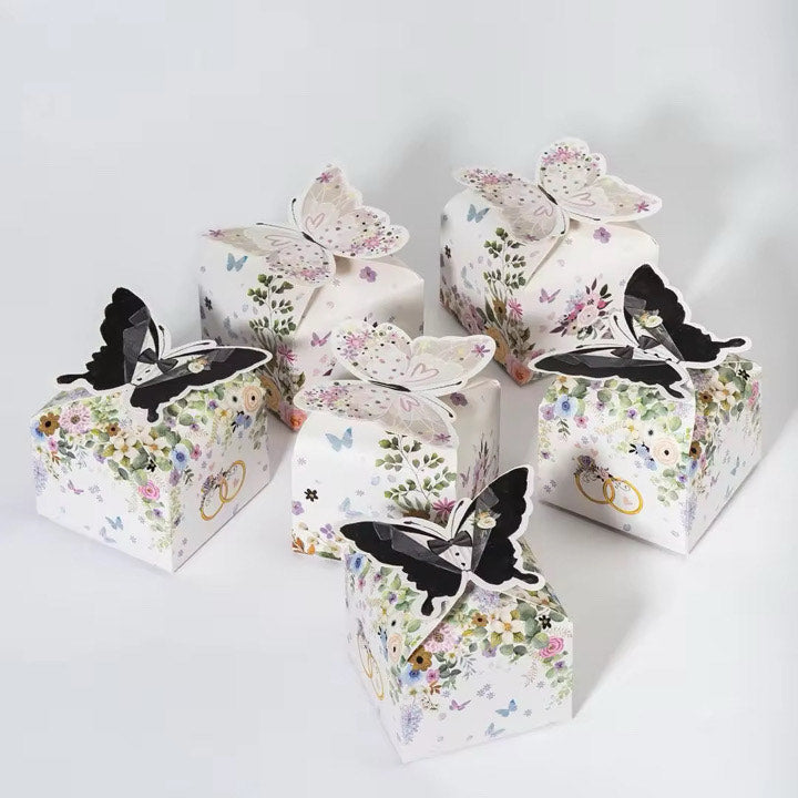 Corporate Party Favours