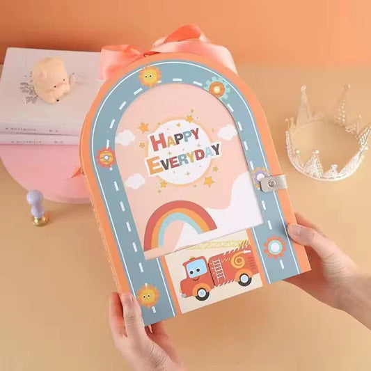 Baby Shower Party Favours