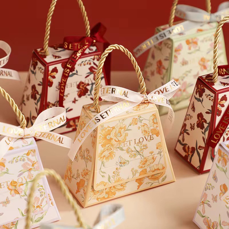 Wedding Party Favours